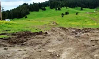 Любо Кановдеята за пилона Рожен за мен е грандиозна безсмислица