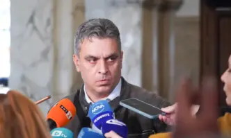 Прокурорът Йордан Кожухаров беше извикан в кабинета на Сарафов да