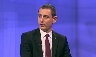 Въртим се в омагьосан кръг за реформите Висшият съдебен съвет