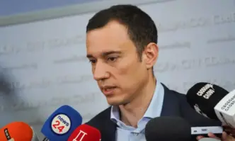 Със заповед на Столичната община е прекратено провеждането на Луковмарш