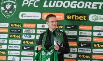 Бившият клуб на Дамбраускас иска 9 млн. за трансферната цел на Лудогорец