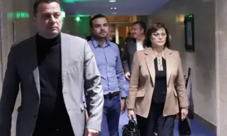 Лъсна лицемерието на Продължаваме промяната Демократична България ПП ДБ ГЕРБ СДС и ДПС