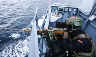 Войните и парите: Рекордни печалби за оръжейните търговци по света, продажбите са за 679 млрд. долара