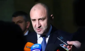 Интересът на президента на РС Македония към историята е похвален