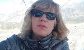 Татяна Кристи: Партията на Кунева е ракетоносител на мутри вън… Падам и се търкалям от смях