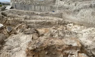 Сряда бе ден на отворените врати на един от най вълнуващите