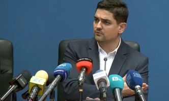 Истински екшън се разиграва в Министерството на младжеста и спорта