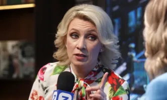 Русия заяви че отношенията със САЩ са толкова конфронтационни че нейните граждани не бива