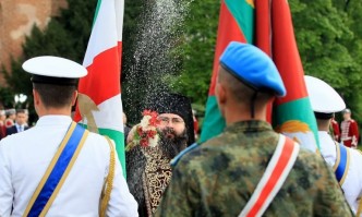 Денят на храбростта и празникът на Българската армия ще бъде