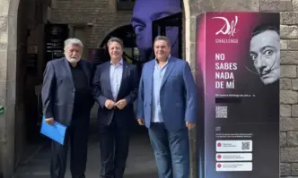 Вежди Рашидов е специален гост на днешното честване на 200 годишнината