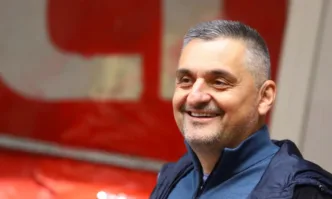 Ще присъствам на днешния пленум Малко по късно ще разберем дали