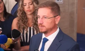 От ПГ на Възраждане ще внесат свои предложения между първо
