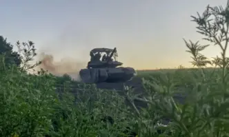 Ръководителят на Белгород обяви извънредно положение заявявайки че ситуацията е