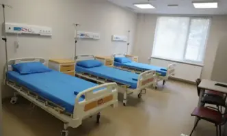 Одитният доклад на Изпълнителна агенция Медицински надзор за смъртта на