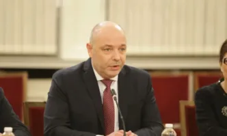 Проф Николай Габровски продължава срещите с парламентарните групи Днес той