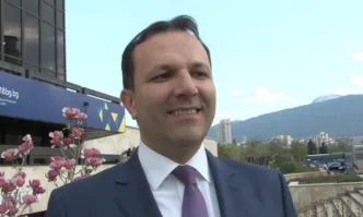 Възможно е анулиране на регистрацията на дружестватаМакедонският министър на вътрешните