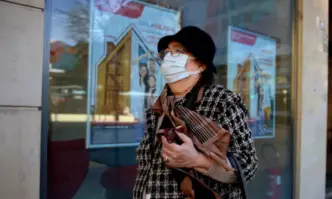 Нови две области обявяват грипна епидемия В Плевен временни мерки