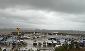 МОСВ с извънредни мерки заради интензивните валежи