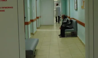 Веднага след погасяване на задължения в размер на над 100