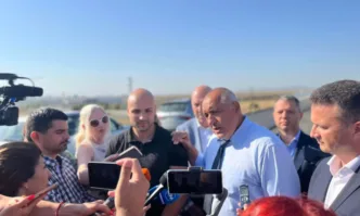 До мен е Мартин Харизанов когато започна инициативата за подпомагане