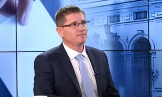 Димо Дренчев: Забавянето на бюджета идва заради напрежение в коалицията