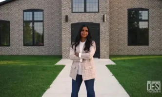 Българката Деси Андерсън не успя да се пребори за място