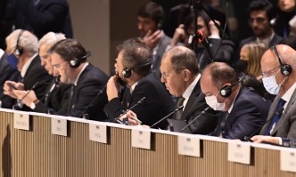 Руският външен министър Сергей Лавров предупреди за голяма вероятност за