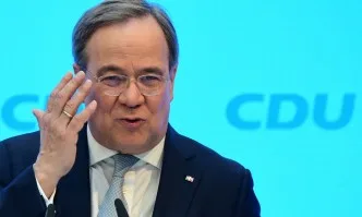 Лидерът на ХДС: Борисов винаги е имал конструктивна роля в Брюксел