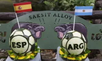 Канадският рап изпълнител Дрейк направи впечатляващ залог от 1 5 милиона