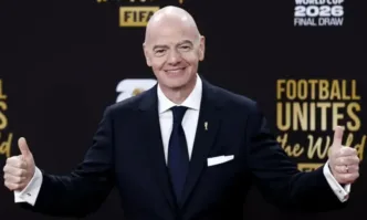 ФИФА обяви, че има заявки за 150 милиона билета за Мондиал 2026