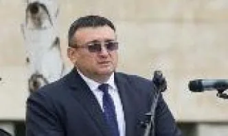 Младен Маринов: Борбата с битовата престъпност е приоритет на кабинета