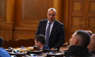 Няма драстично прекрояване на Изборния кодекс С предложението за хартиената