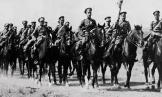 Лидерът на ГЕРБ Бойко Борисов днес в Силистра припомни славните