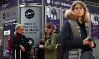 Влизат в сила нови правила за достъп до територията на Великобритания