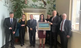 Борбата с престъпността е отговорност на много институции в различните