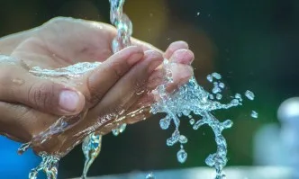 За първи път в историята - на Уолстрийт се търгува с вода