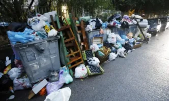 От Фейсбук профила на журналиста Константин МишевТерзиев ще представлява България