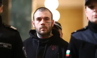 Върховният касационен съд ВКС остави в сила решението на Софийския апелативен