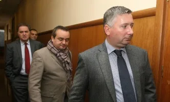 Свидетели с внезапна амнезия в делото срещу Трайков, Дянков и Прокопиев