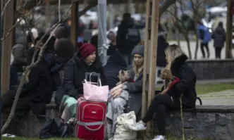 Над 150 души са пострадали опитвайки се да се спасят