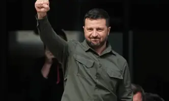 Благодарен съм на българския парламент за препотвърждаването на доставката на