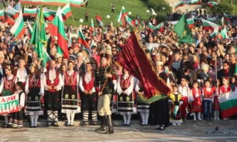 По традиция възстановки на Априлското въстание ще има в Панагюрище