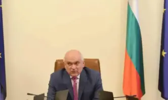 Всички засегнати от пожарите ще получат компенсации които им се