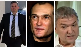 24 часа: Лицемерие е да се ахка какво говорят Бобоков, Божков и Прокопиев - 4 пъти политици торпилират закона за лобизма