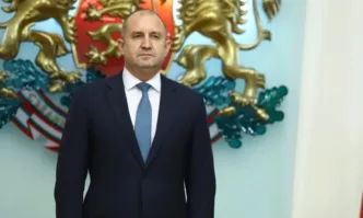 Държавният глава отмени в събота участието си в десетия глобален