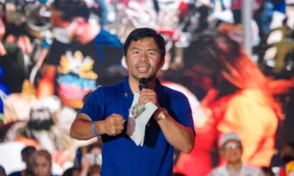 Мани Пакиао - спортният идол, почитан от цяла нация