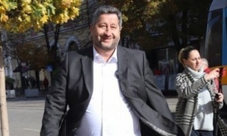 Христо Иванов: Няма да бъда правосъден министър