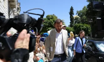 Очаква се Никола Барбутов и Петър Рафаилов да обжалват постоянния