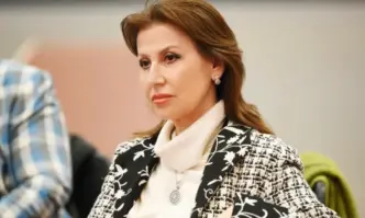 Раева благодари за подкрепата и любовта обеща да продължи да