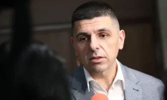 Преди малко Бойко Борисов каза че има заговор Ако има